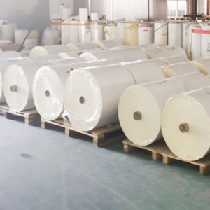 不干胶标签-大卷